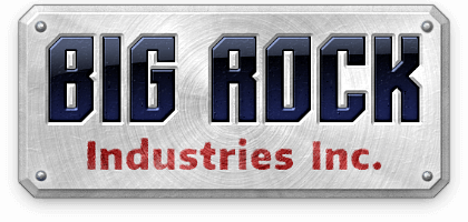 Big Rock Industries